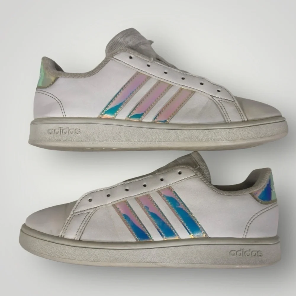 adidas used will